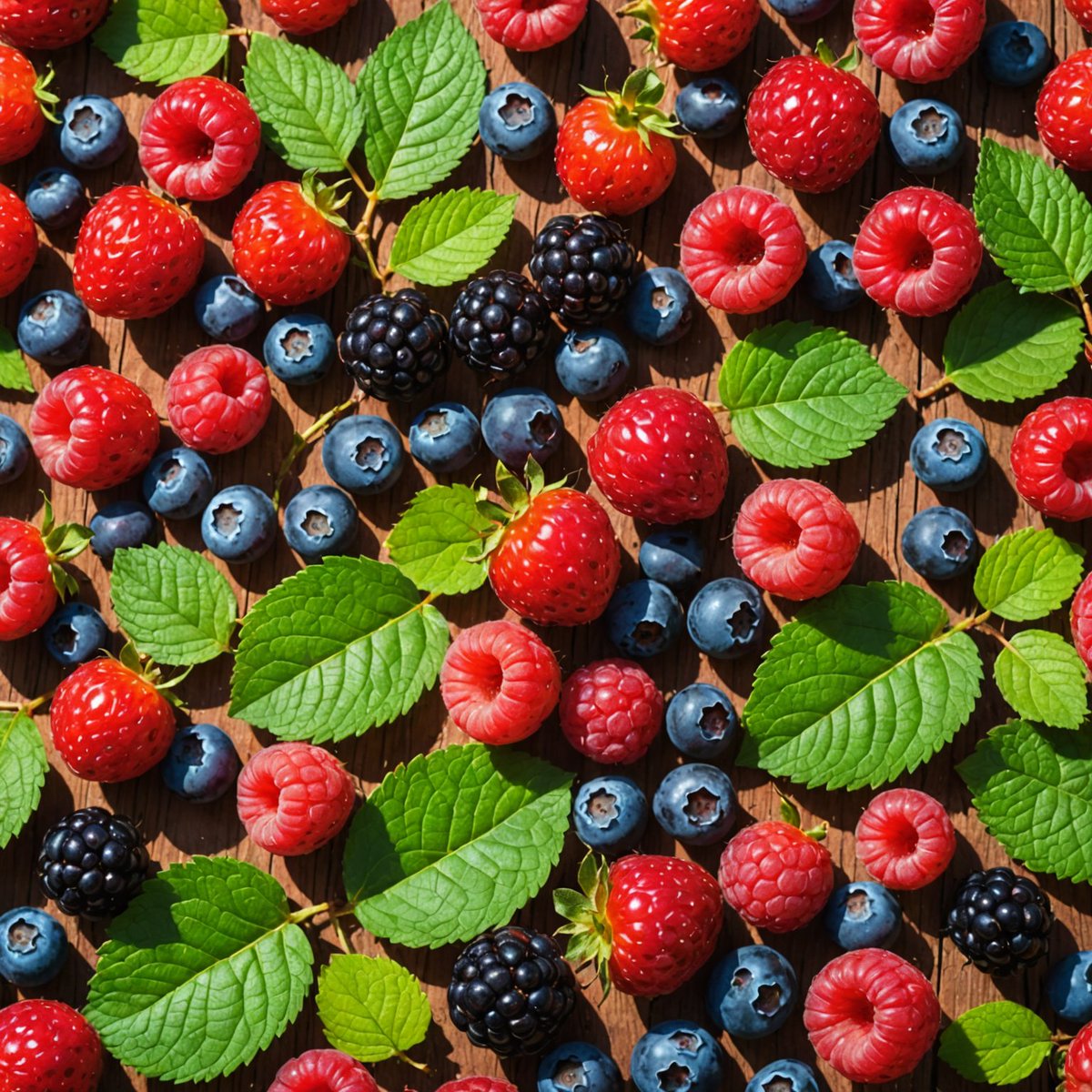 Sujon Berries tweet media