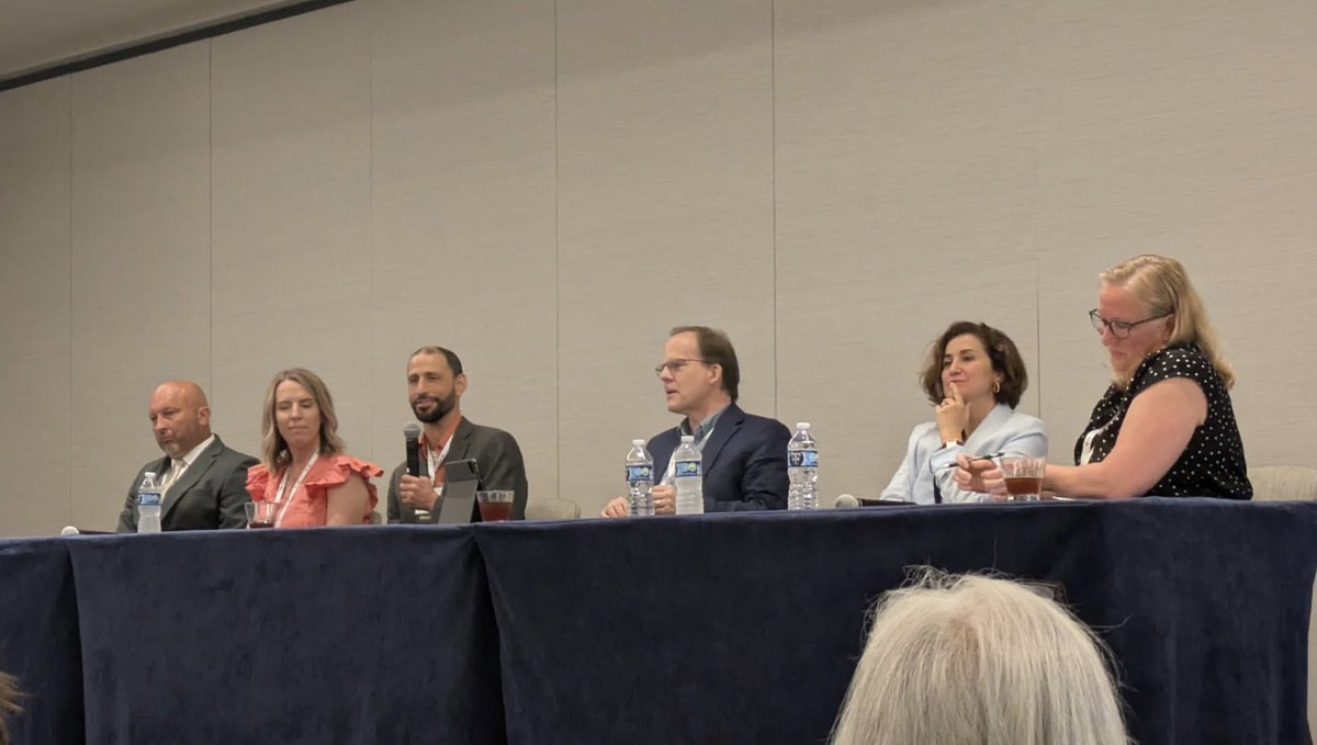 Mid America Regulatory Conference tweet media