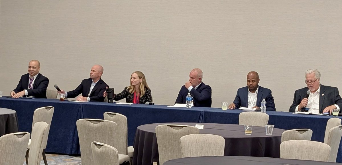 Mid America Regulatory Conference tweet media