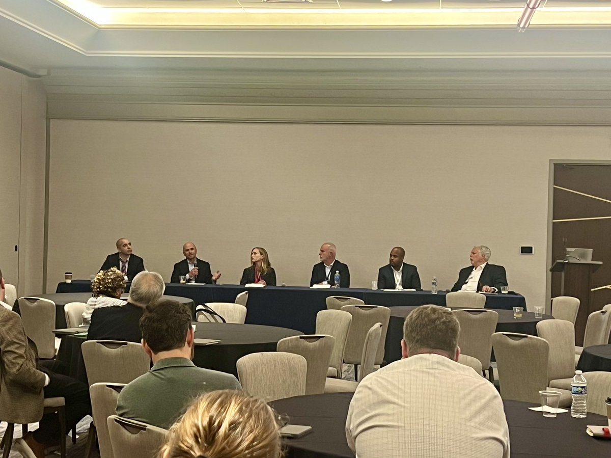 Mid America Regulatory Conference tweet media