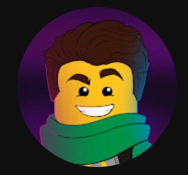 Ninja Whip is the Mr Beast of the Ninjago community.
Do with that as you wish.