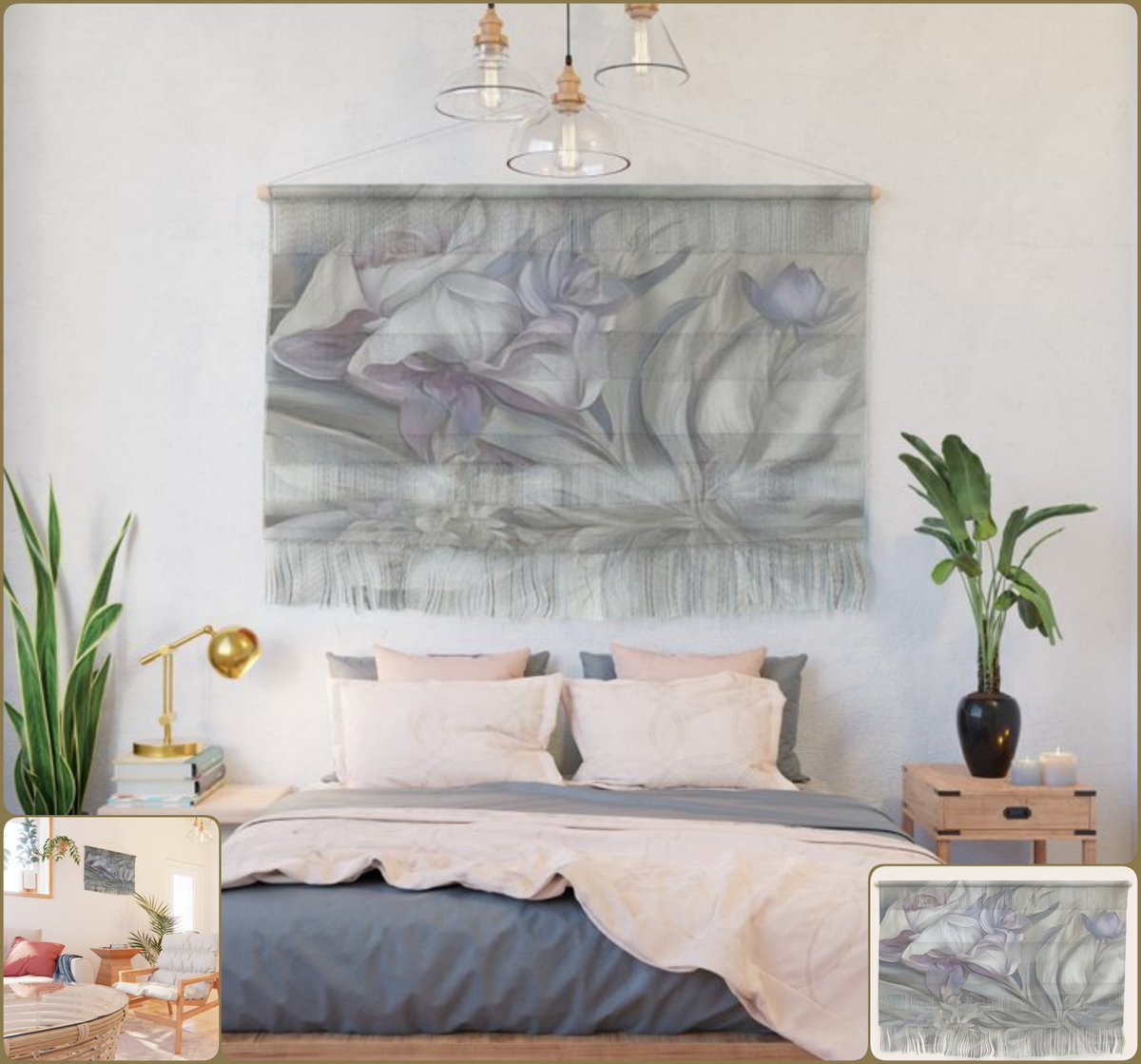 💥SALE 20% Off~ 
Delicate Moment Wall Hanging~by Art_Falaxy~
~Art Exquisite!~
#artfalaxy #art #homedecor #society6 #framed #canvas #metal #wallart #wood #prints #tapestries #murals #posters
-
🧿 society6.com/a/products/del…