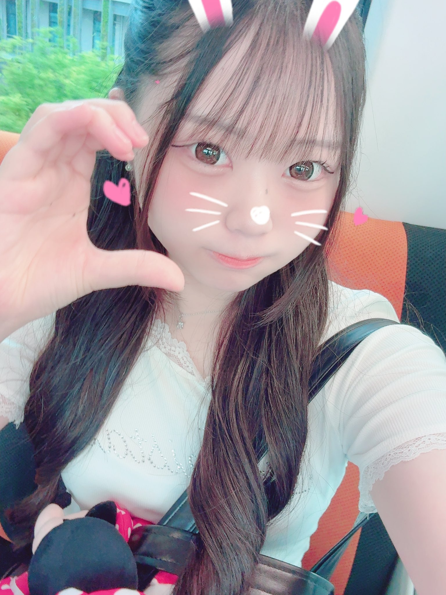 🐰中島桃花💗 (@momorando1112) / X