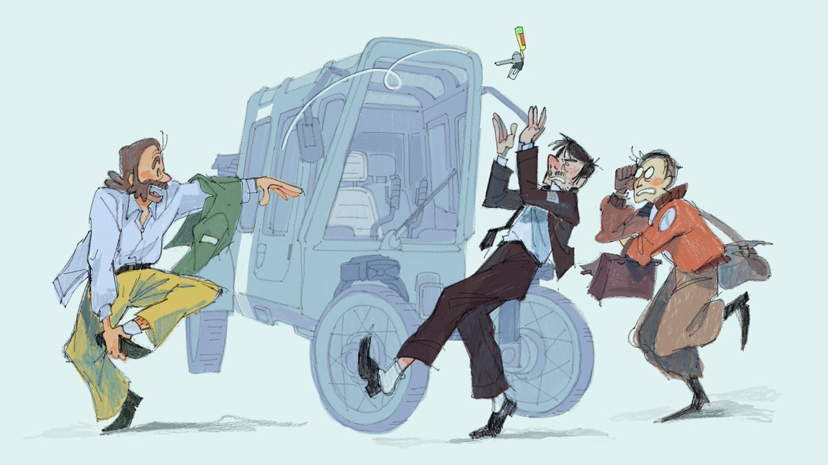 I DONT GIVE A DAMN ABOUT MY BAD REPUTATION !!!!

#DiscoElysium