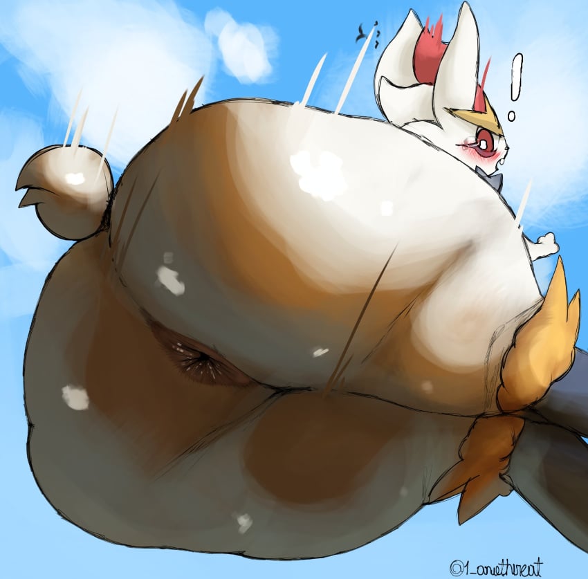 𝗙𝗥𝗘𝗔𝗞𝗬 𝗙𝗜𝗥𝗘 𝗕𝗨𝗡 🔥 tweet media