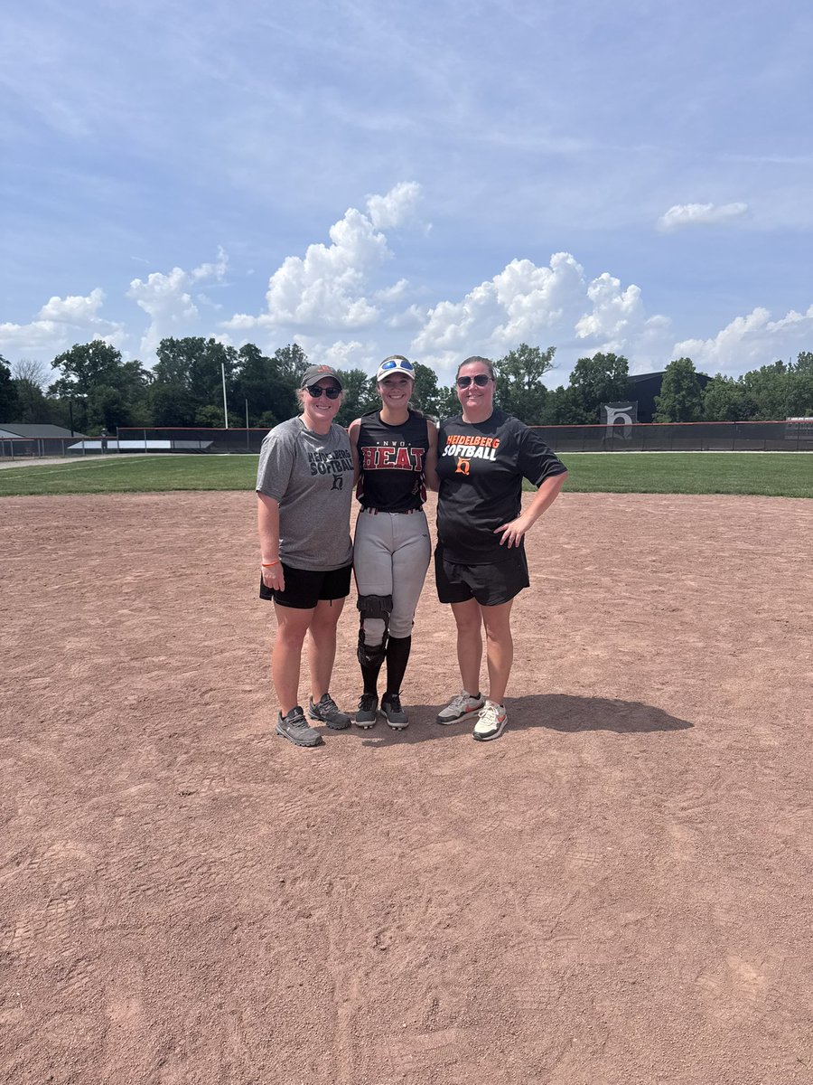 Trinity sander tweet media