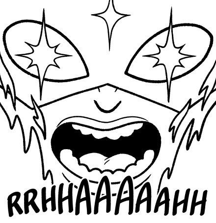 The End of an Era /88 
 
#comics #indiecomics #altcomics #webcomics