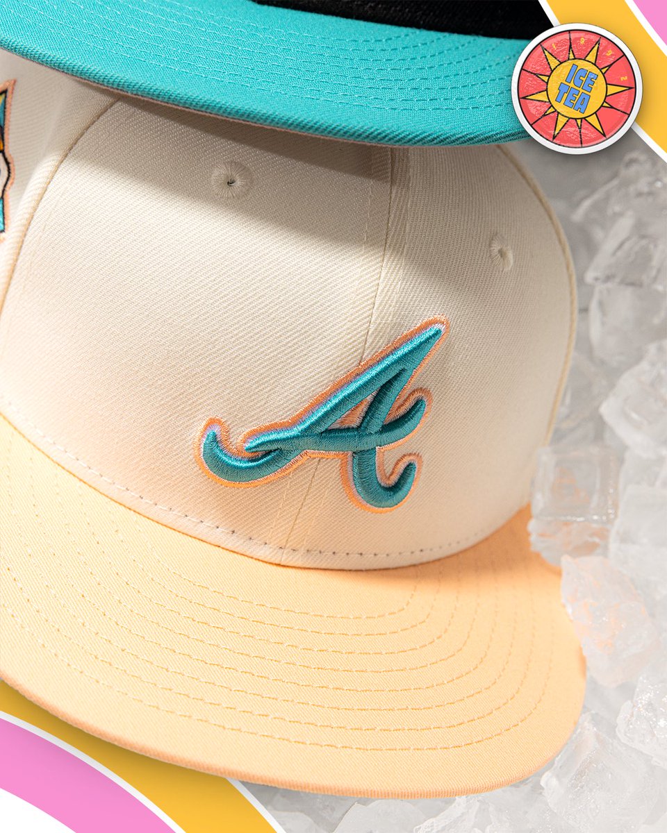 HAT CLUB tweet media