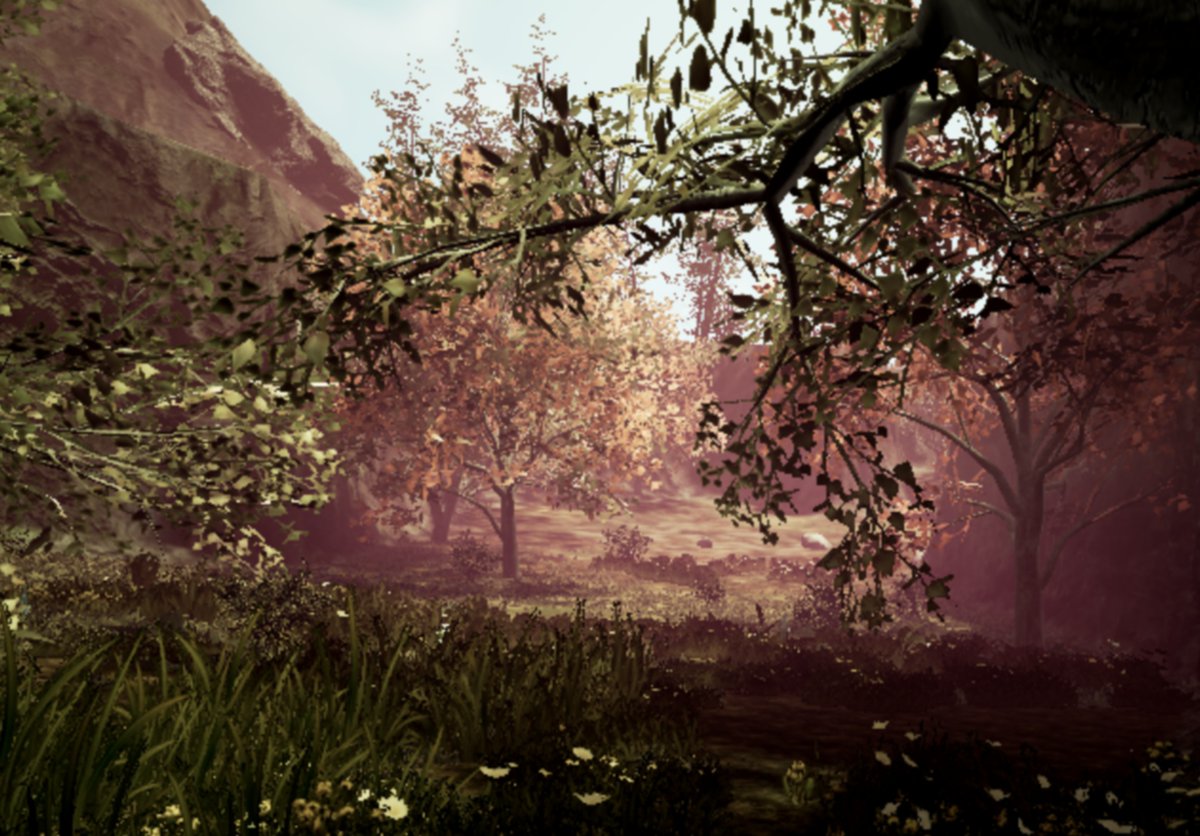 «Solarmodern» — this is a series of compilations from our label, focused on new genres and styles of music of recent years, their intersection with the sounds of nature. 

The first part about #Botanica &amp; #Petalcore...

Bandcamp: eco-futurism-corp.bandcamp.com/album/solarmod…