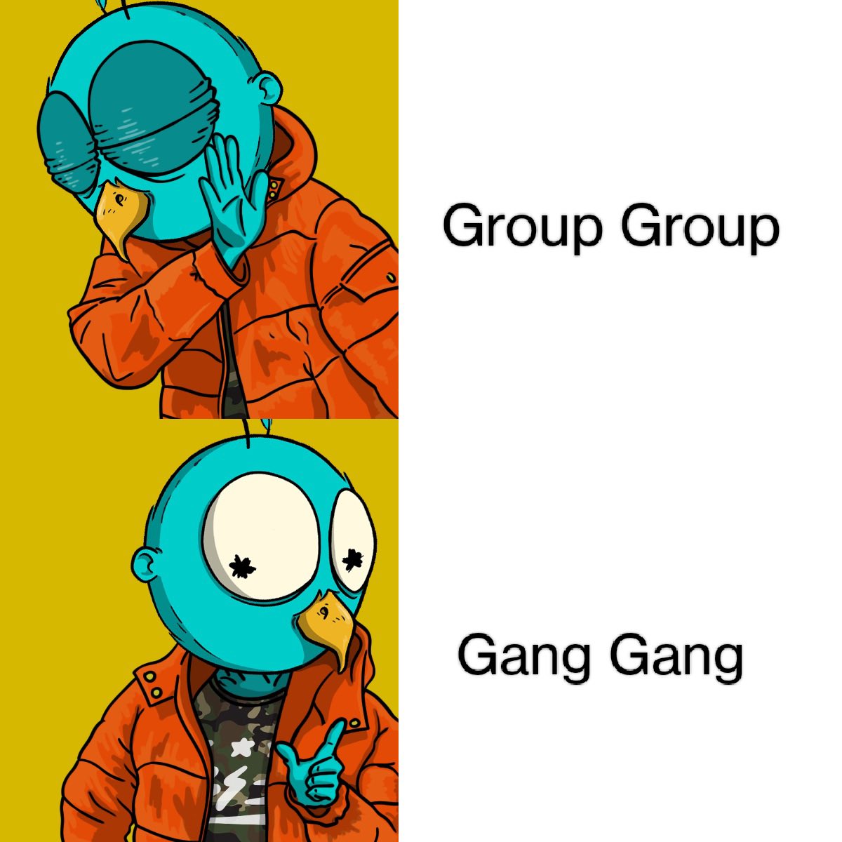 Freedom 35ers l Crypto & NFT Podcast 🚀 tweet media