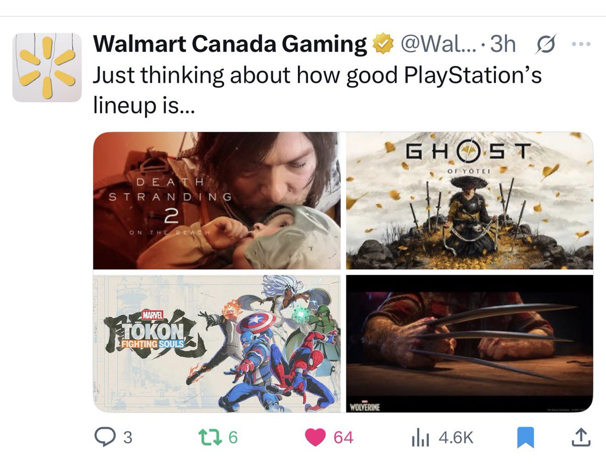 We good Xbots? 

#Xbox
#GameOver