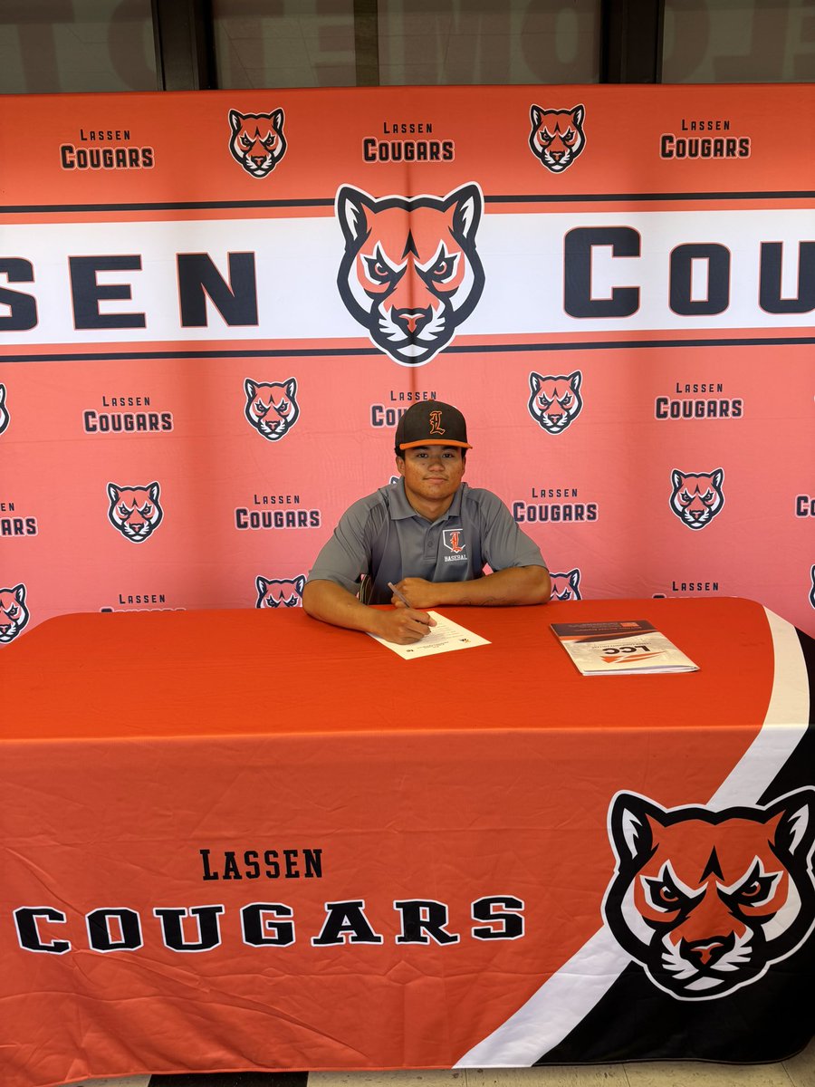 🔥 Lassen College Baseball Family, Stand Up! 🔥We’re proud to announce that our very own Uyjo “JoJo”  Biles has officially signed to play for the powerhouse Houston Victoria Jaguars! 🐾⚾ <a href="/Jojo_Biles/">Jojo</a> Once a Cougar, always a Cougar. 💪🐾#LassenPRIDE #LassenPROUD #hustlincougs