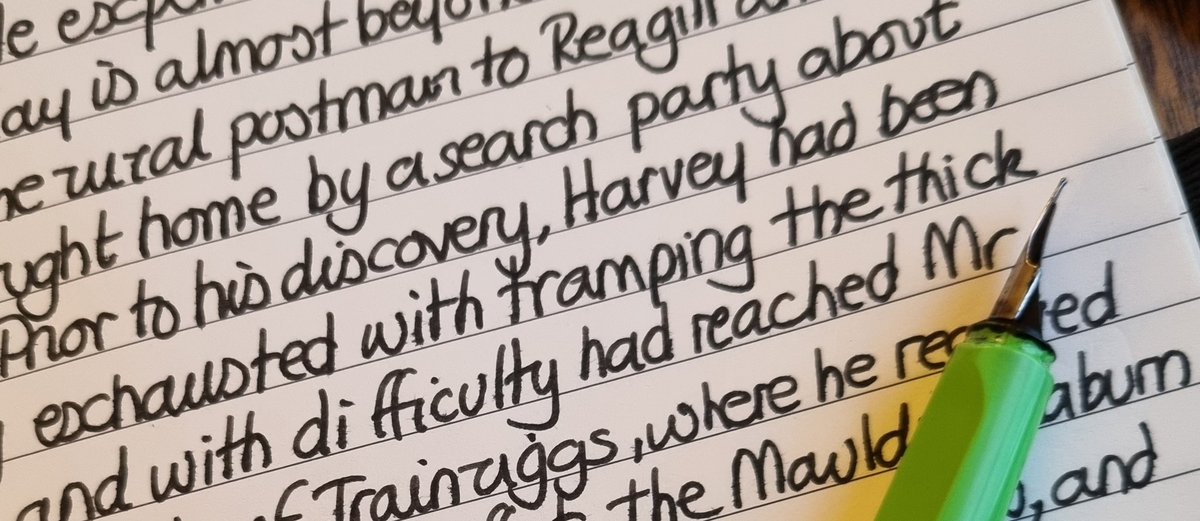 Alan Cleaver tweet media