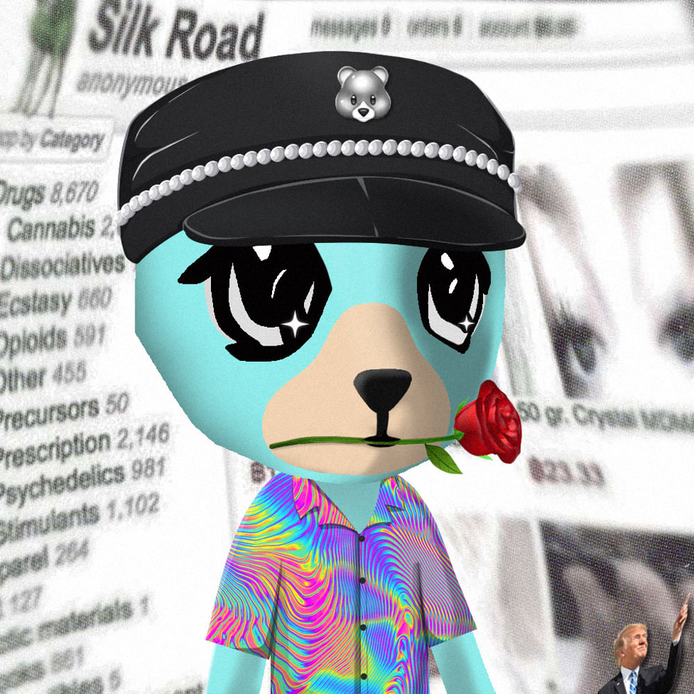 Steady Teddys #6062 bought for 360.00 BERA (570.40 USD)

magiceden.io/item-details/b…