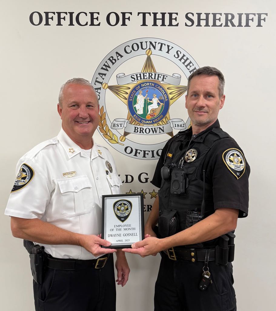 Employee of the Month - April 2025 ocv.im/wGQYTZ4