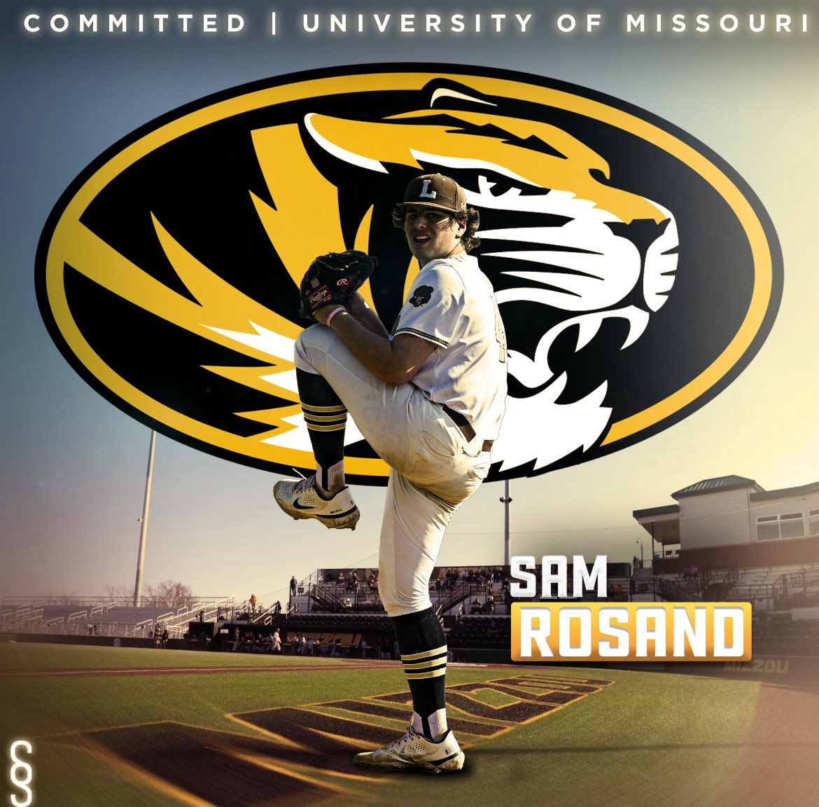 Go Tigers!🐯#mizzouNOW