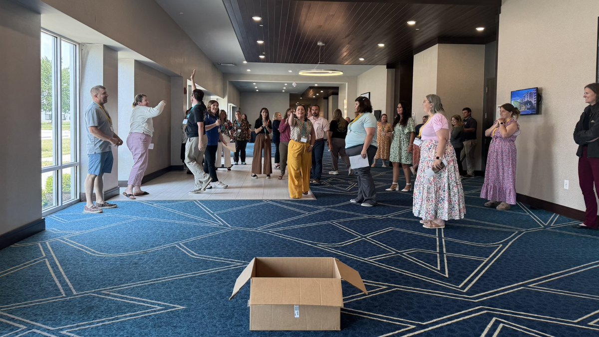 Dr. Byron L. Ernest tweet media
