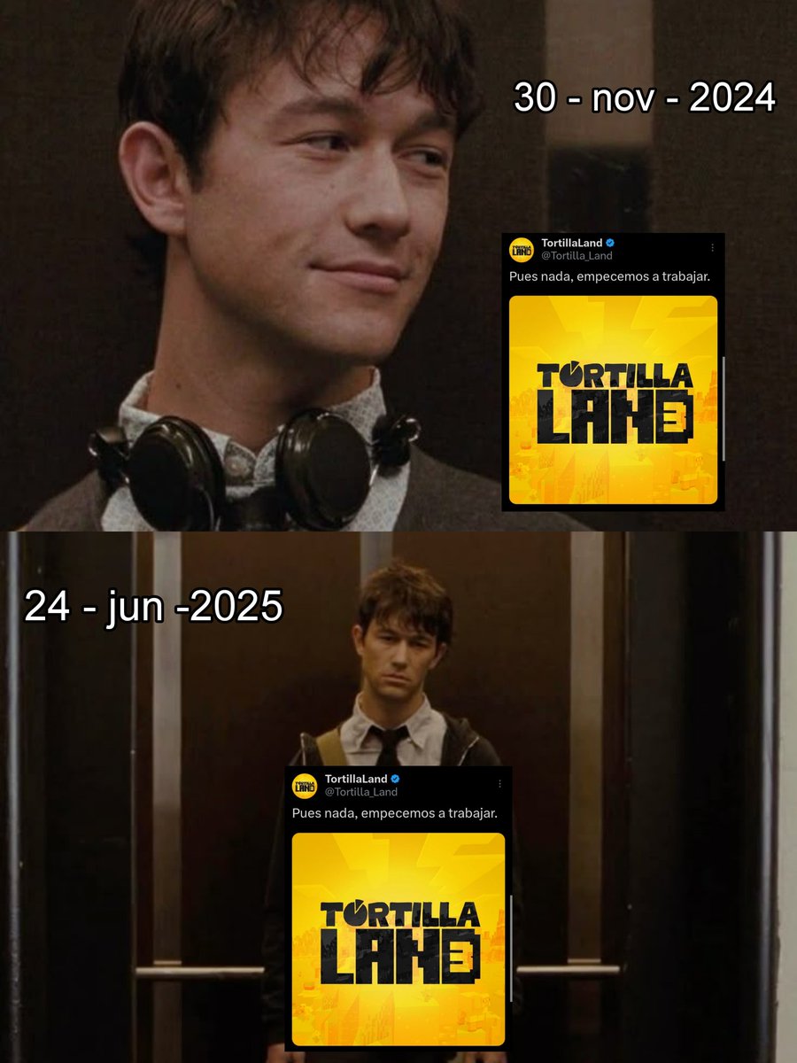 La ilusionada de todos los tiempos