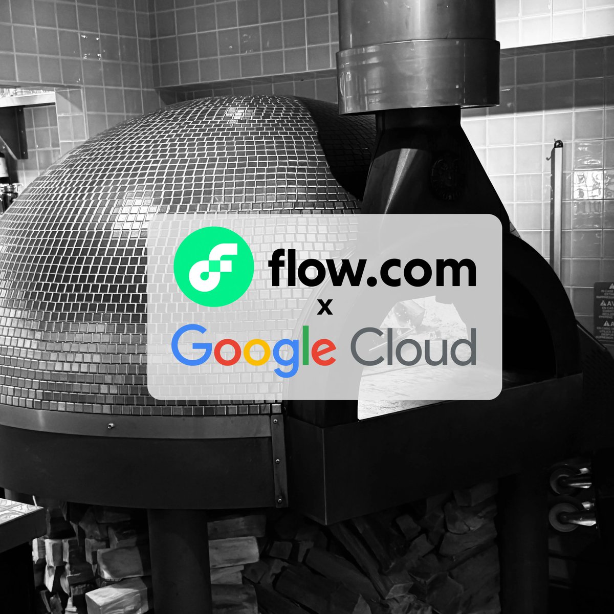 In partnership with Google Cloud, Flow is hosting a media dinner with the  sharpest minds in crypto, finance, and tech. Flow is bringing the  mainstream to Web3, sharing the latest trends with