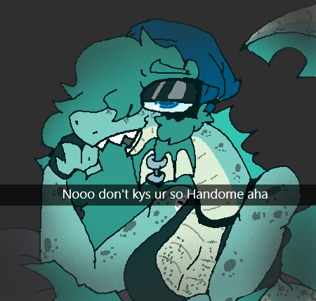 noo don't do it hahah