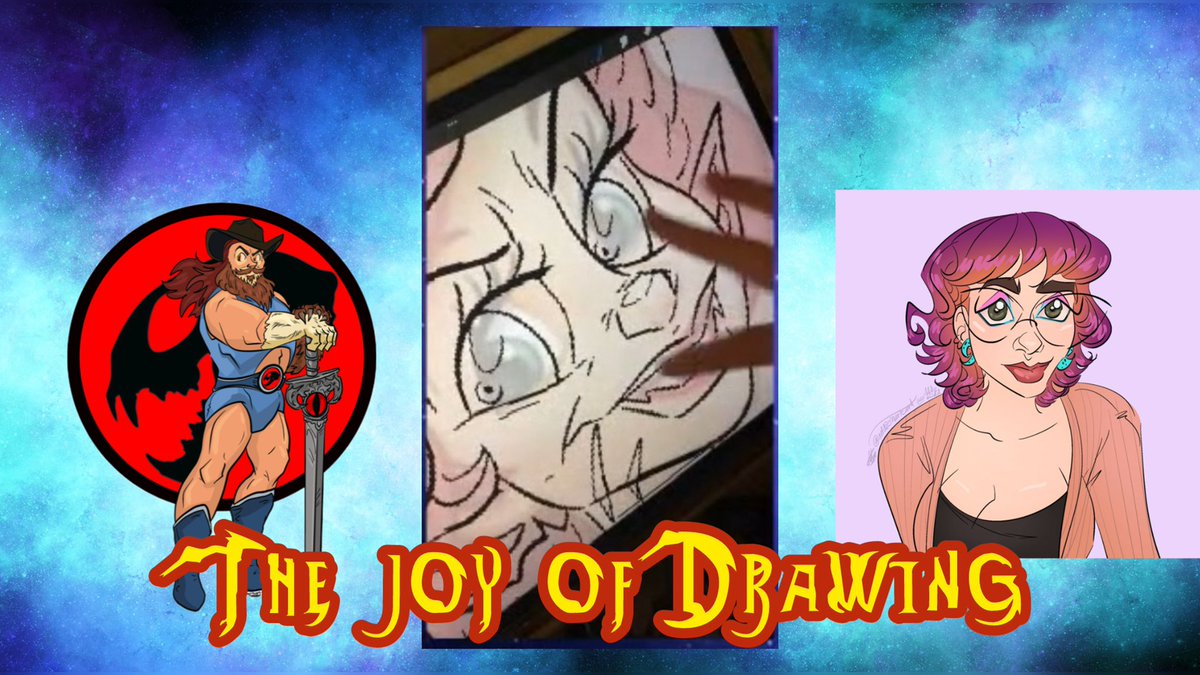 ThunderNerdsPod's tweet image. Tonight! 8pm eastern!

#geekmen #geekmenandtheMastersoftheThunderNerds  #thundernerdshoo