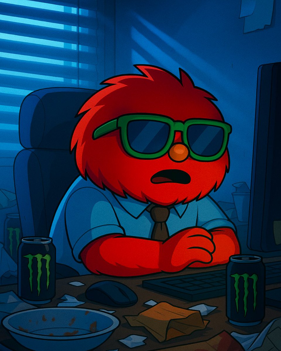 Midweek madness, send memes not tasks