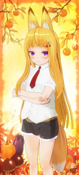 こんこん
#カスタムキャスト #CUSTOMCAST 