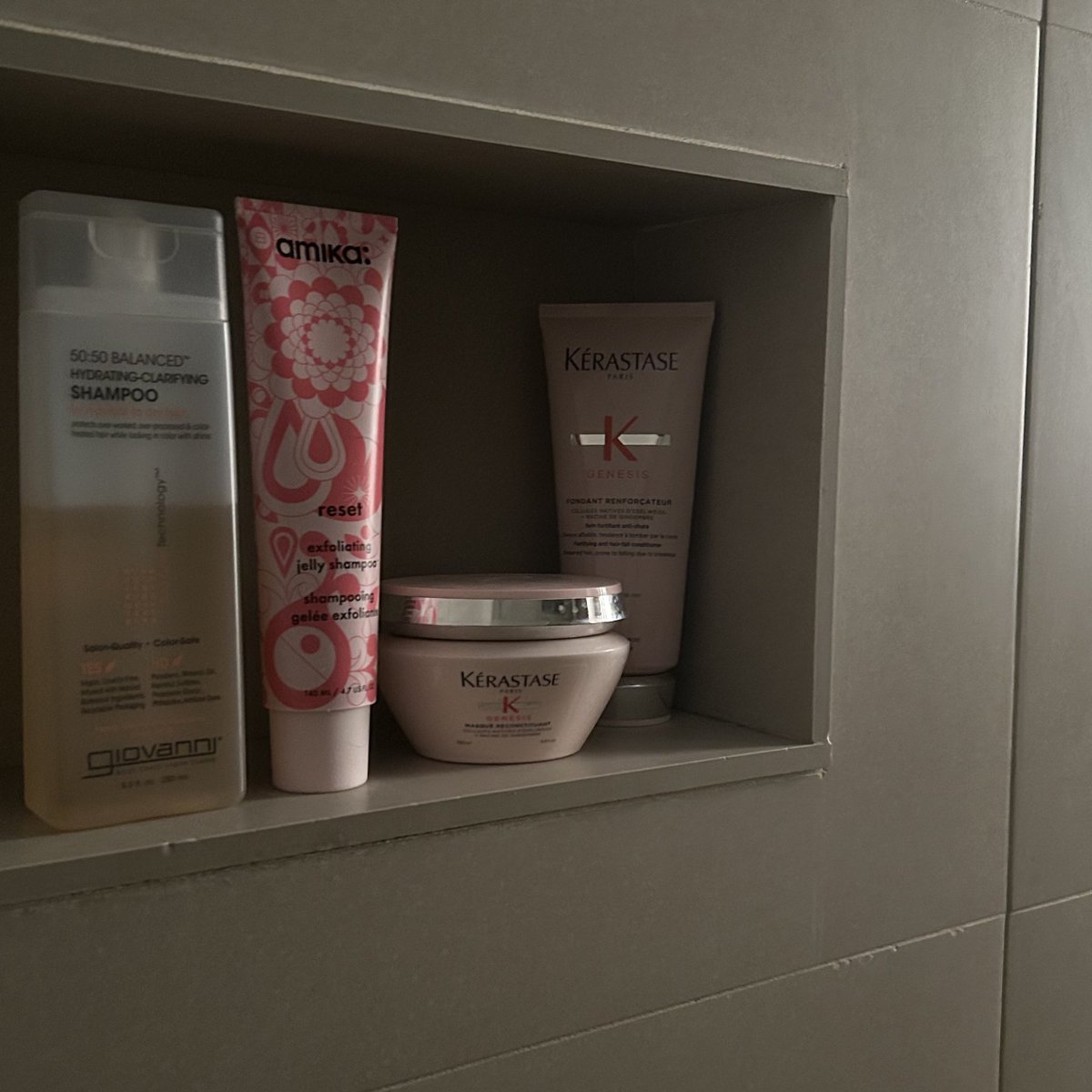 itsGigiij's tweet photo. Life is so pink 💄 https://t.co/7LeTr2FSH1
