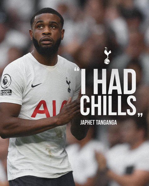 twizzyfc's tweet image. #pogback