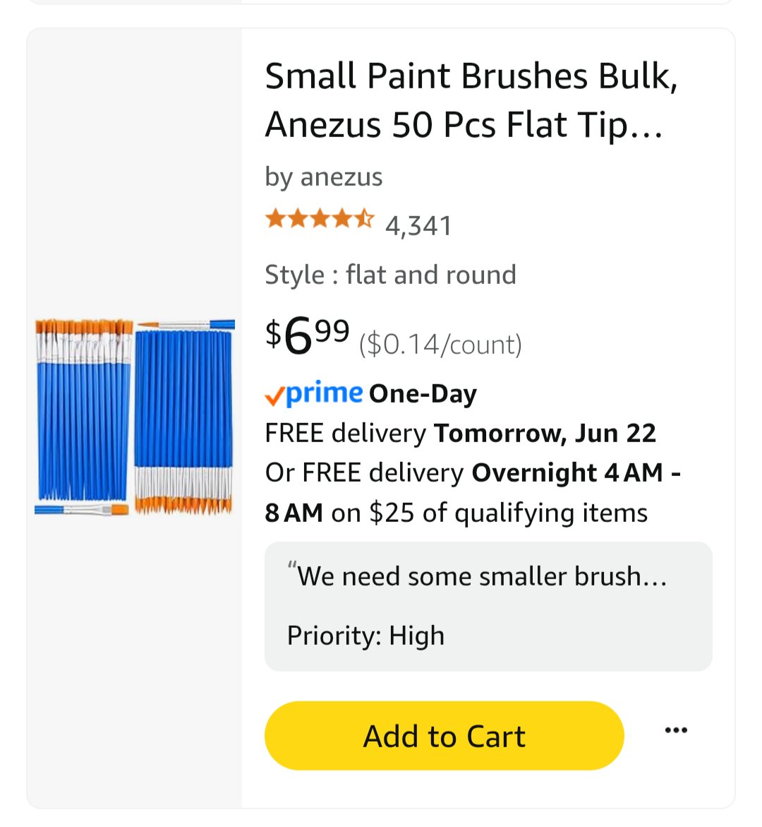 <a href="/Sl8er_Jax/">JC SLATER 😎🌴🚂</a> Thank you so much! Any support is so appreciated

❤️ Kindergarten❤️ Year 19
❤️🍍 Theme  ❤️ 🎨 &amp; 📚 fav. subj. ❤️ Teaching kids to read is the best!

#clearthelist

amazon.com/hz/wishlist/ls…