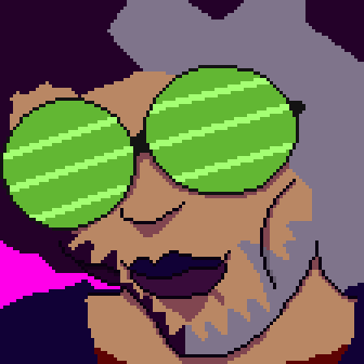 My name is Disco the Devil⚠️ YO⚠️⚠️
My husband is Helixbarking⚠️ YO⚠️ HUHUH⚠️
I'm a VTUBER⚠️