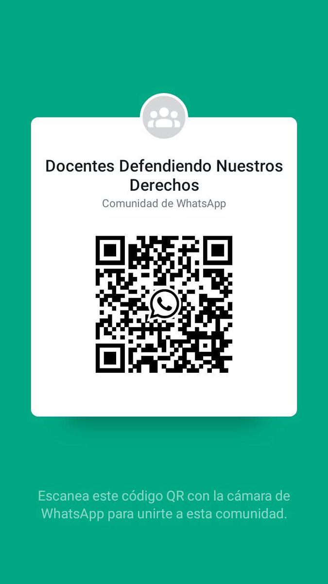 leninchuca1's tweet photo. https://t.co/c5m8NEhX1c
Liga para entrar al grupo https://t.co/J9kh5Zse3h