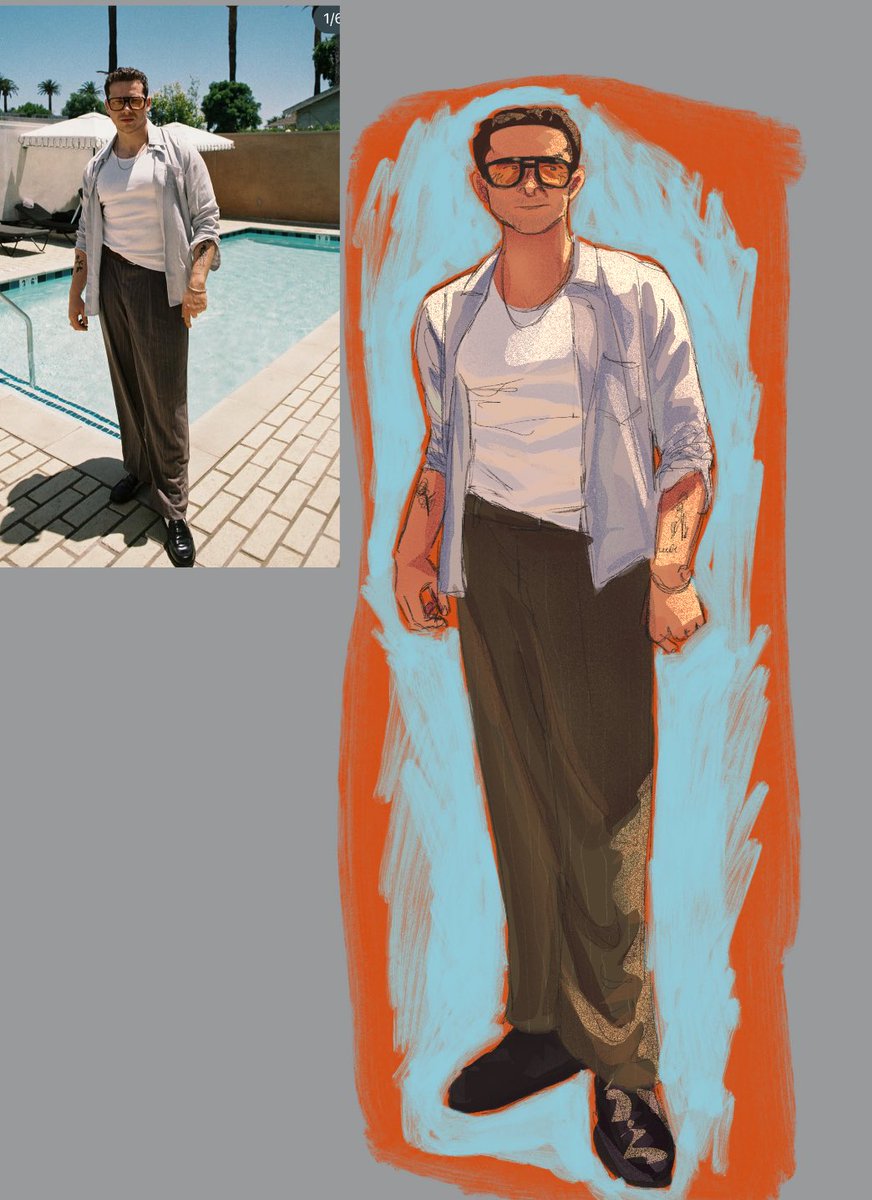 ostark your swag too tough