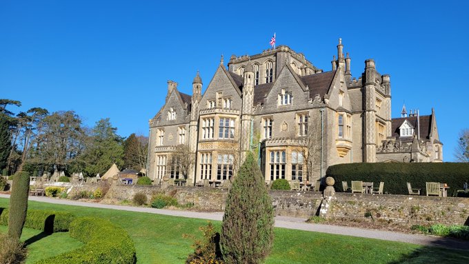 It's BSET week!   We look forward to welcoming all our delegates, faculty and industry to the meeting.