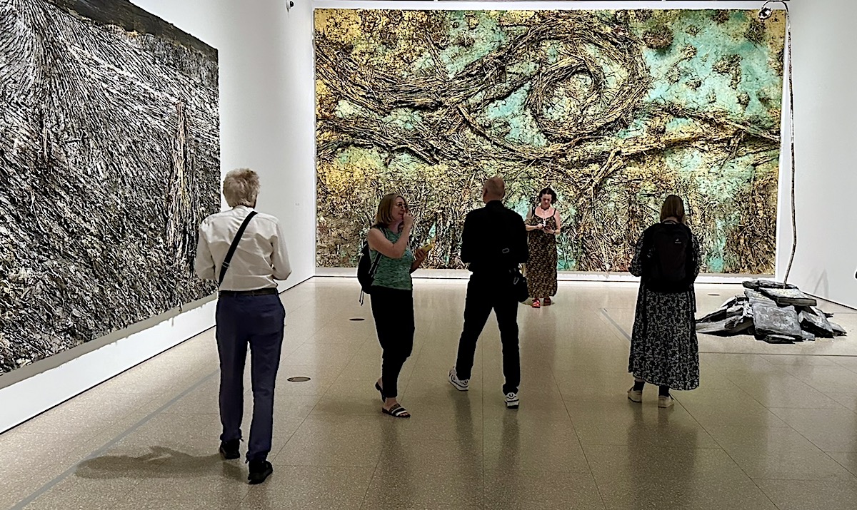 Artlyst (@artlyst) on Twitter photo Kiefer & Van Gogh: An Intimate Visual Dialogue – Artlyst tinyurl.com/38hunp8b <a href="/royalacademy/">Royal Academy</a> #anselmkiefer <a href="/vangoghmuseum/">Van Gogh Museum</a> Kiefer & Van Gogh: An Intimate Visual Dialogue – Artlyst tinyurl.com/38hunp8b <a href="/royalacademy/">Royal Academy</a> #anselmkiefer <a href="/vangoghmuseum/">Van Gogh Museum</a>