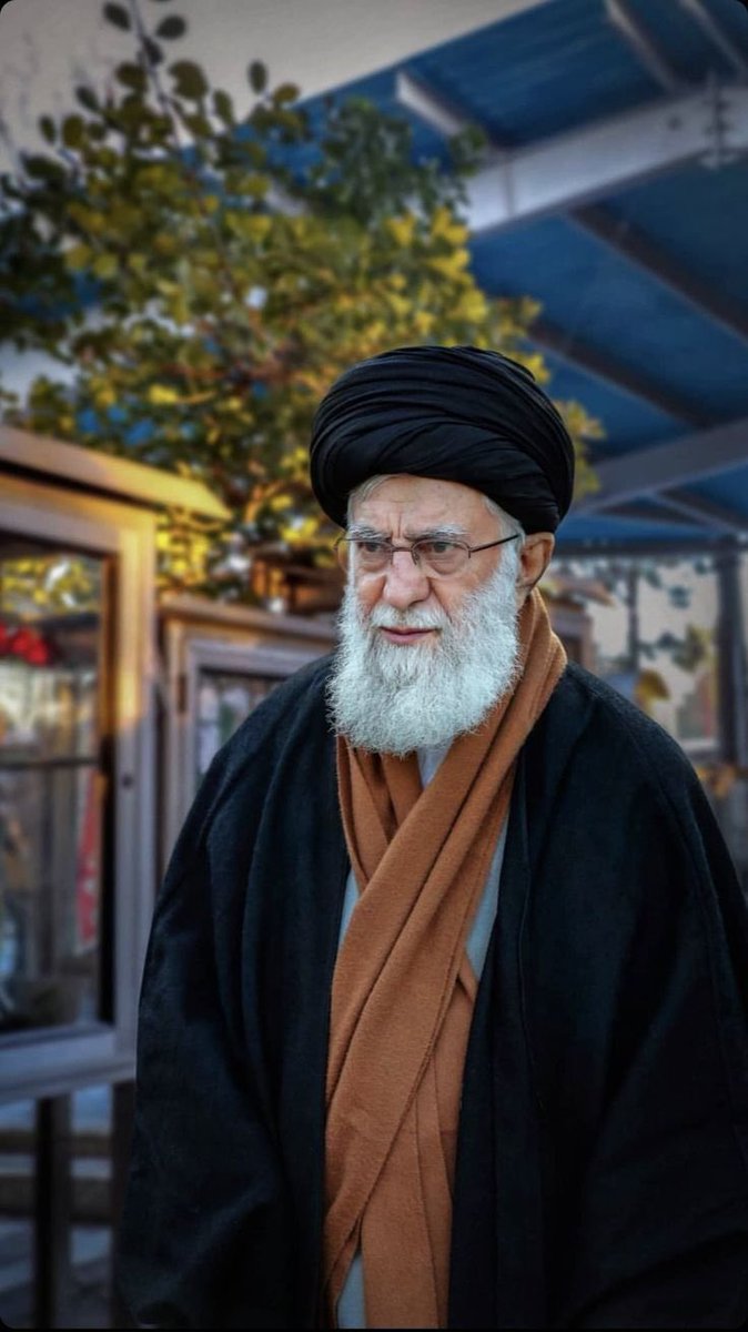 Daily Iran News tweet media
