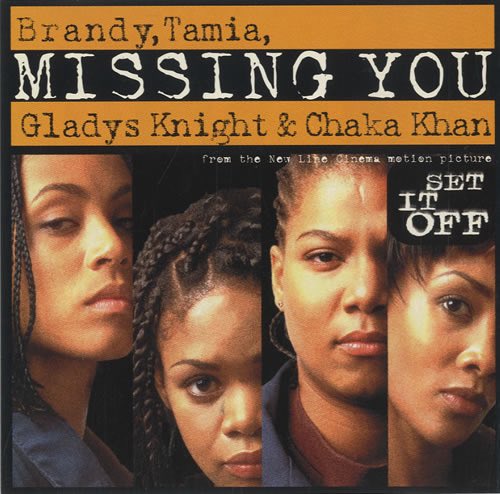 StoneyPresley's tweet photo. @KameronBennett Other than that Missing You
Gladys Knight, Chaka Khan, Tamia, &amp; Brandy

It’s So Hard to Say Goodbye to Yesterday
Boyz II Men

&amp;

Rihanna’s “Lift Me Up”
From Black Panther II: Wakanda Forever
(Personal Reason) https://t.co/rsEhw8T2G3