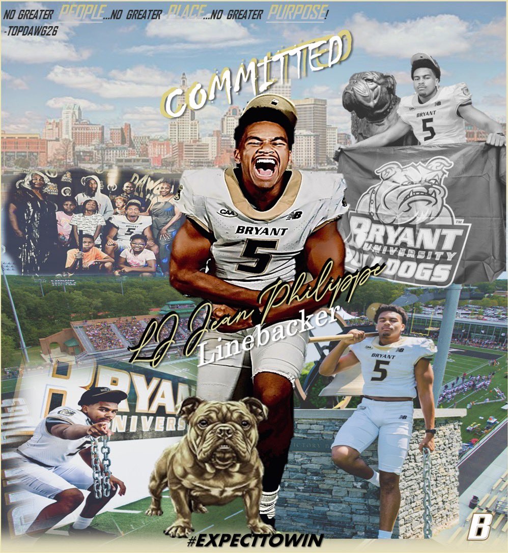 110% Committed 🖤💛.<a href="/BryantUFBRec/">BryantUFBRecruiting</a> <a href="/_CoachFrost/">Jordan Frost-Dixon</a> <a href="/CMerrittMT/">Chris Merritt</a> <a href="/CoachLinney/">Brandon Linney</a> <a href="/warriorfbsmhs/">Saint Michael Catholic Warrior Football</a> <a href="/CoachNice_SMHS/">" DB WHISPERER " Demetrius Sanderlin - Lucas</a> <a href="/THE_CoachDJ/">Coach D.J. Reynolds Palmer</a> <a href="/Coachfunny247/">Coach.funny</a> <a href="/WillVapreps/">Will Vapreps Garlick</a> 
#Idoitformyvillage🇭🇹