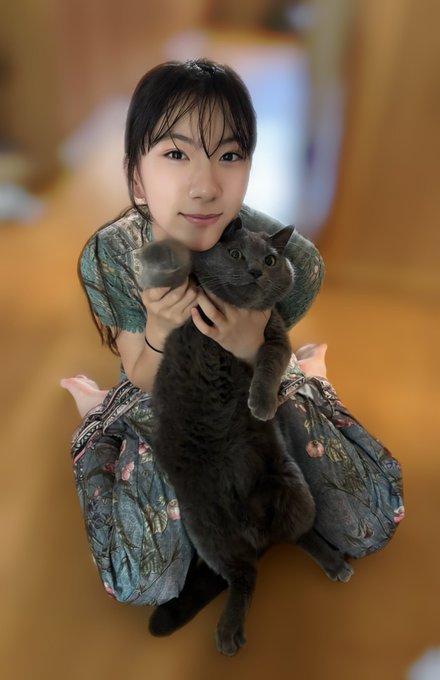 Twitterのコスプレ画像27