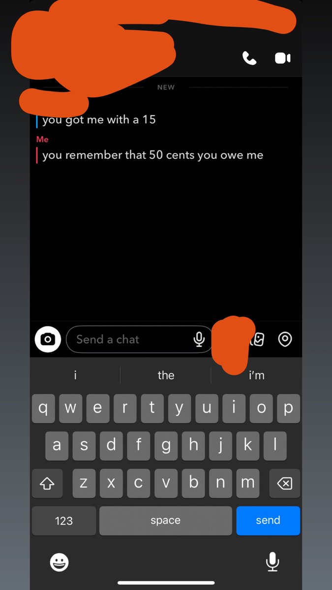 Goat freeloader <a href="/MillarPeteyHC/">Petey “Millar” Handcock</a>