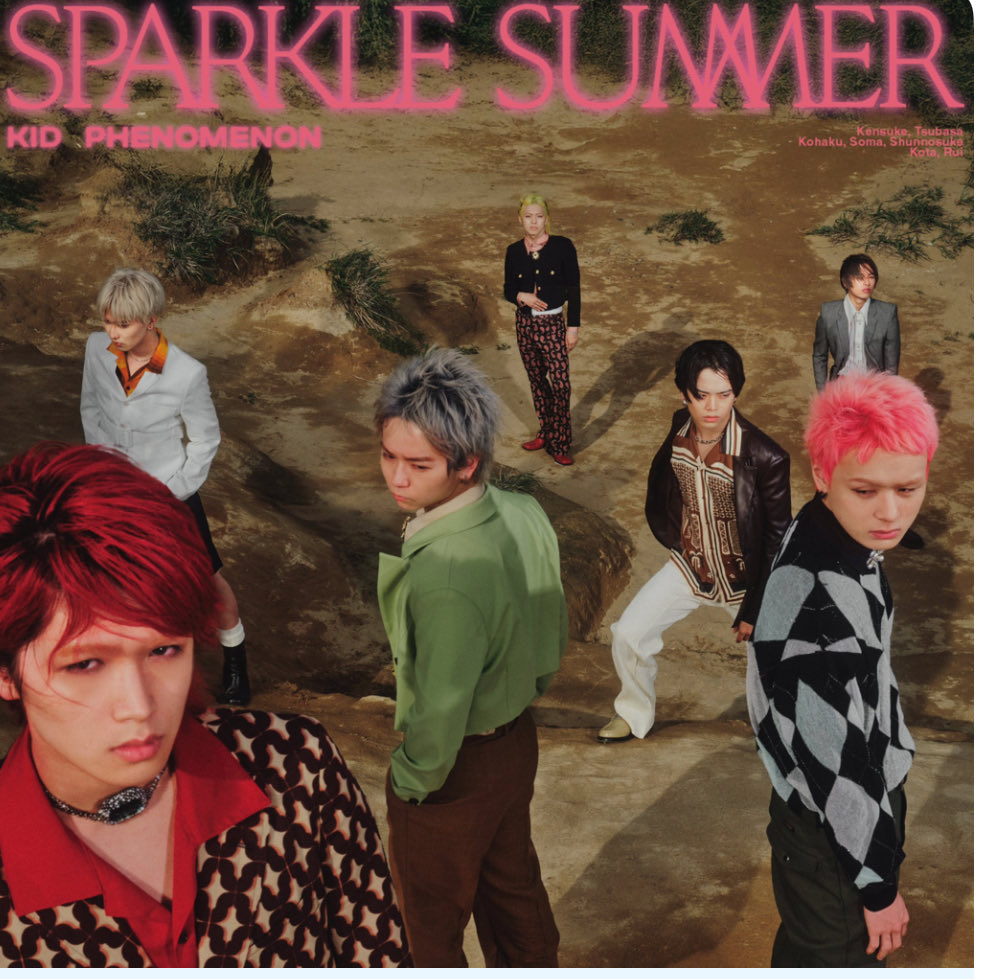 jQdSoflqt083728's tweet photo. おはようございます♪
#KIDPHENOMENON
#キドフェノ
#5thsingle
#SPARKLESUMMER
もーいくつ寝ると〜🎶💜
と思いながら日々過ごしてます。😅 https://t.co/YqvJrvQF31