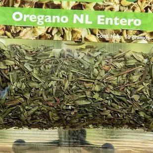 🔴⚡️ ¡Orgullo regio 🤠!
El orégano 🌿 de Nuevo León está a punto de conseguir la denominación de origen por parte del <a href="/IMPI_Mexico/">IMPI</a>.  ¡Felicidades a todos los productores de la Sierra de Picachos y especialmente a los de Higueras, por este increíble logro! 
💥¿Cómo lo consume?