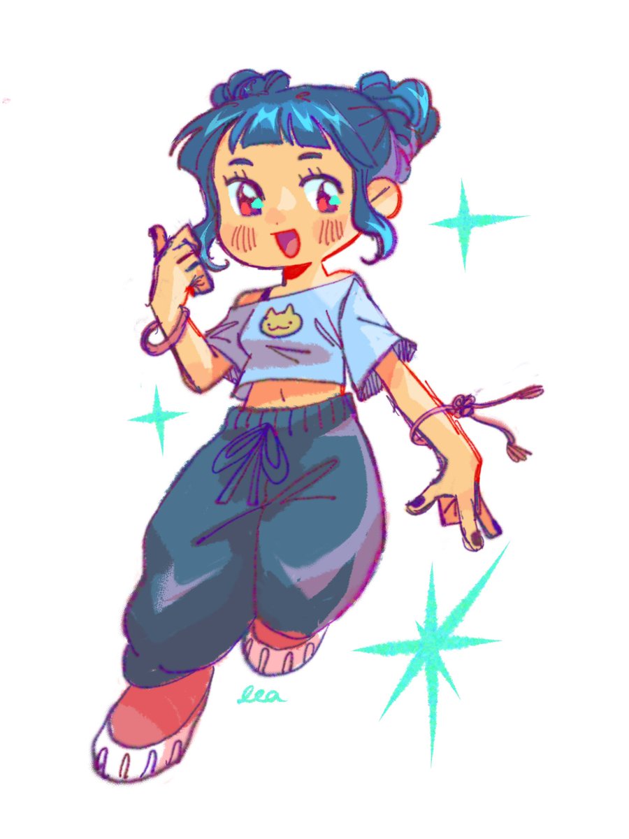 ✷ lea ✷ tweet media