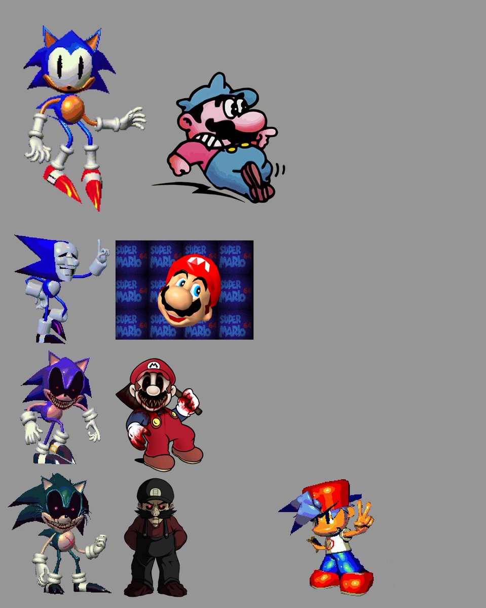 GABRIEL THE HEDGEHOG 10 🇧🇷 tweet media