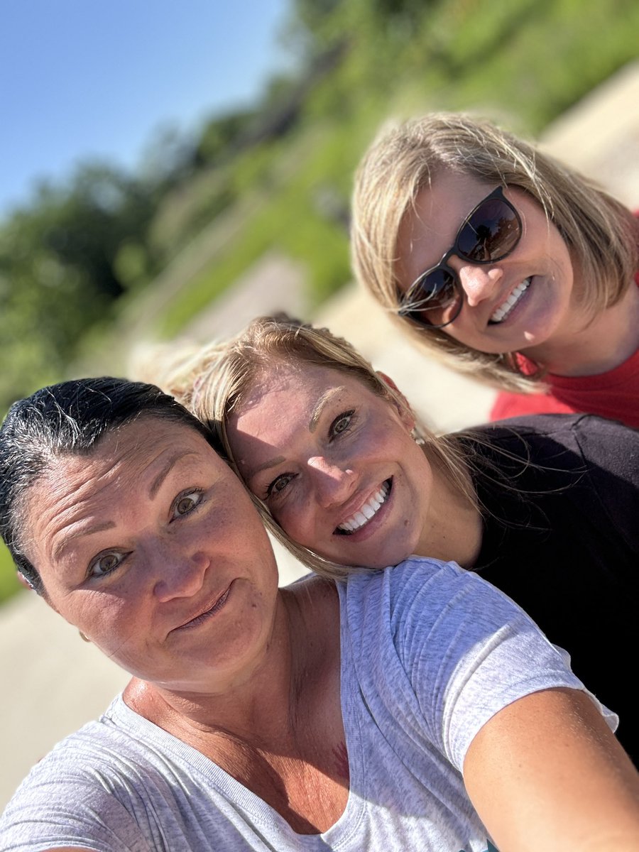 Dr. Gabe (Rodriguez) (@dr_schwemmer) on Twitter photo What an incredible experience! Thank you <a href="/Supt_Stecken/">Dan Stecken, Ed.D.</a> for hosting Stressed Leaders! Coming back with so much! What an incredible experience! Thank you <a href="/Supt_Stecken/">Dan Stecken, Ed.D.</a> for hosting Stressed Leaders! Coming back with so much!