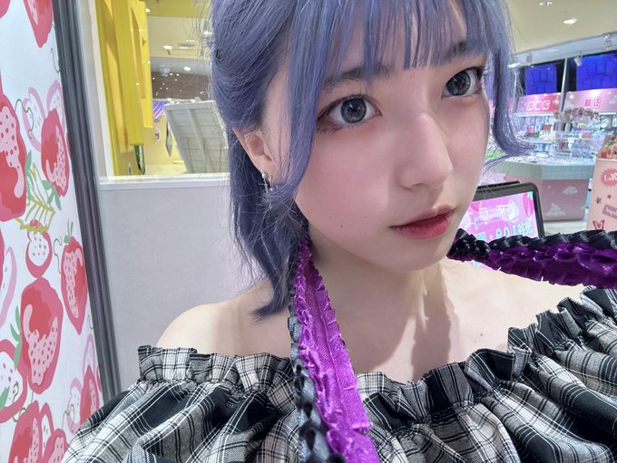Luna Amourのツイート