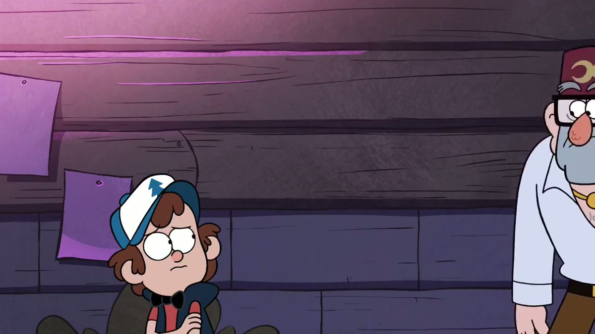 gravity falls frame bot (@gfframebot) on Twitter photo 