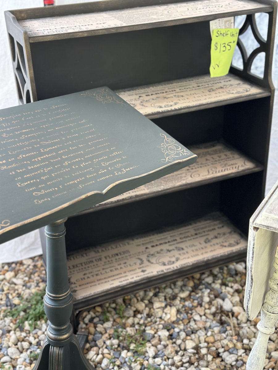 Chartreuse & co tweet media