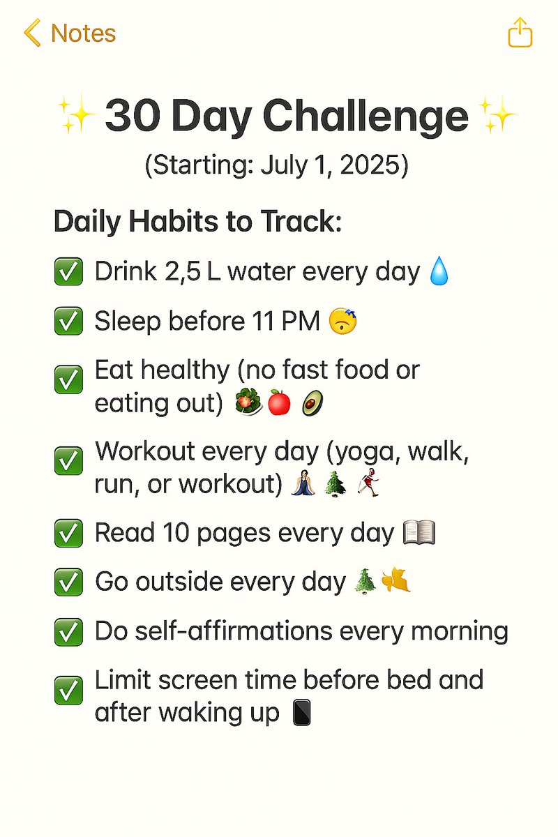 Do it!

#Improve #ChallengeAccepted #lifecoach #IranIsraelConflict #INDvsENG