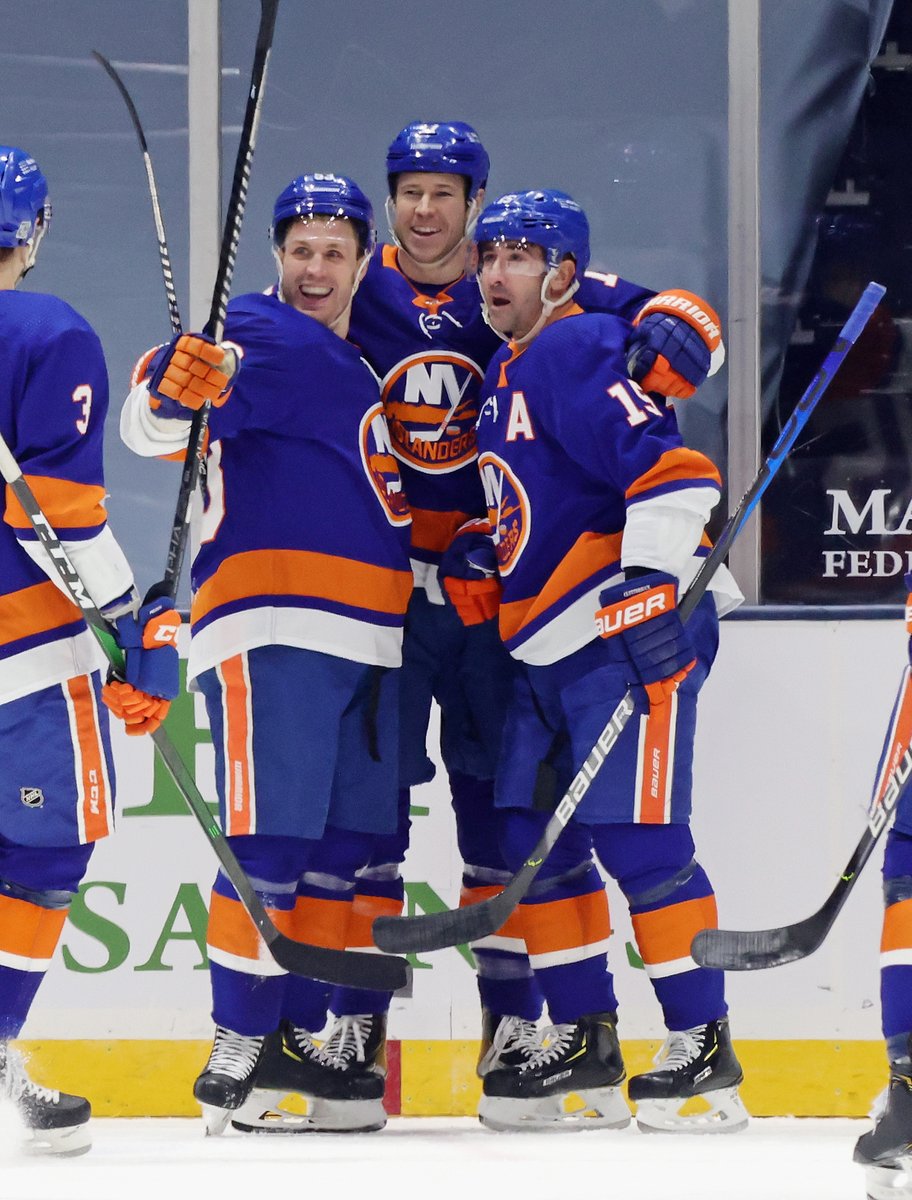 NYIslanders's tweet photo. They'll always be, The Identity Line. https://t.co/Hytd0jqEIQ